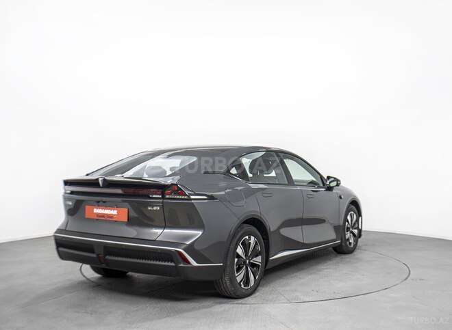 Changan Deepal SL03-5