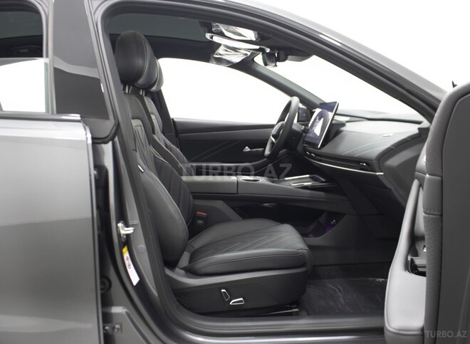 Changan Deepal SL03-15