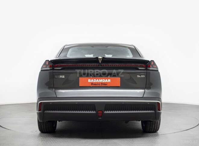 Changan Deepal SL03-6