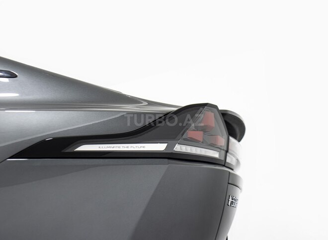 Changan Deepal SL03-8