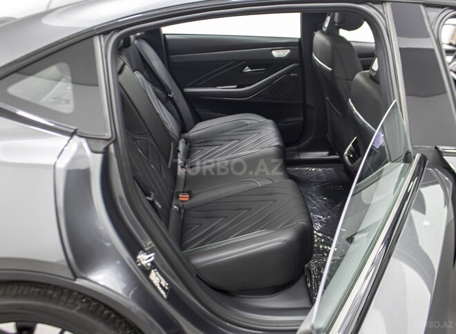 Changan Deepal SL03-29