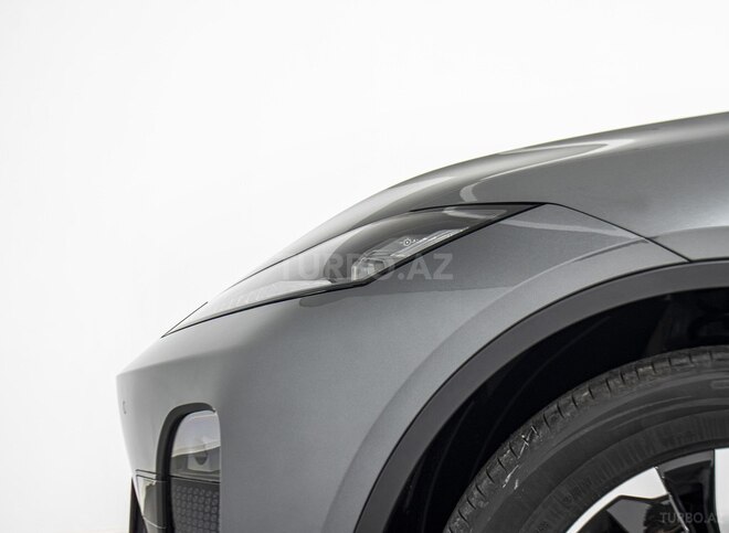 Changan Deepal SL03-9