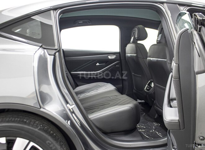 Changan Deepal SL03-13