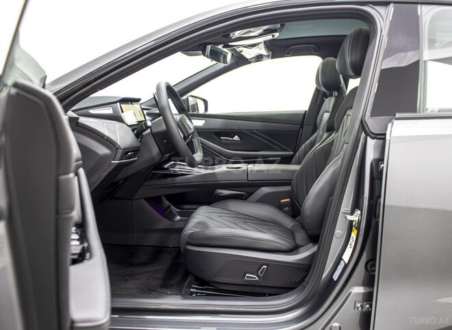 Changan Deepal SL03-25