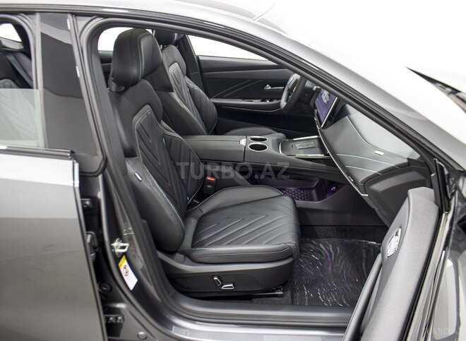 Changan Deepal SL03-16