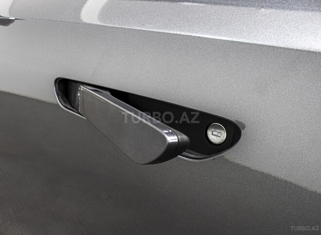 Changan Deepal SL03-10