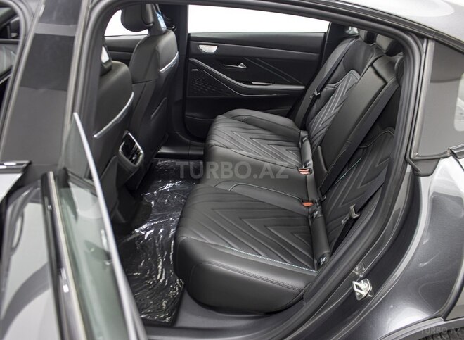 Changan Deepal SL03-28