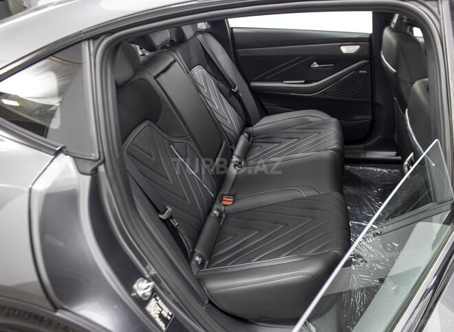 Changan Deepal SL03-14