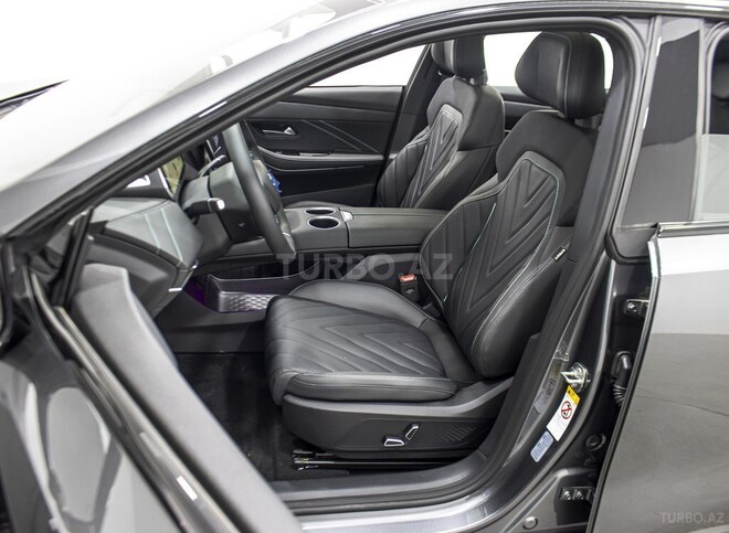 Changan Deepal SL03-27