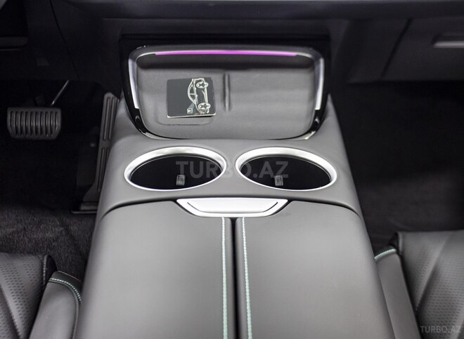 Changan Deepal SL03-18