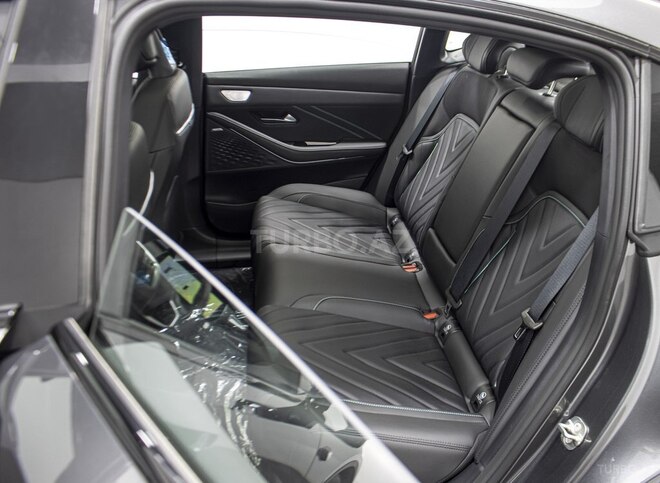 Changan Deepal SL03-26