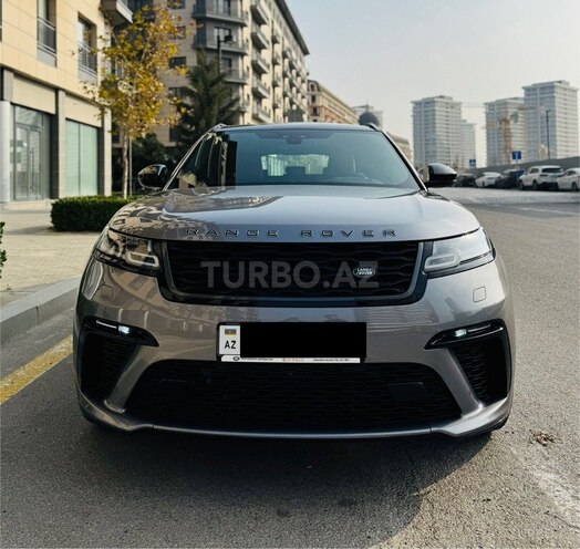 Land Rover RR Velar 2019, 45,000 km - 5.0 l - Bakı