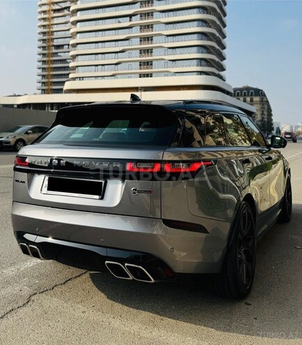 Land Rover RR Velar 2019, 45,000 km - 5.0 l - Bakı