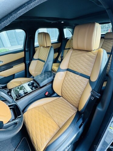Land Rover RR Velar 2019, 45,000 km - 5.0 l - Bakı