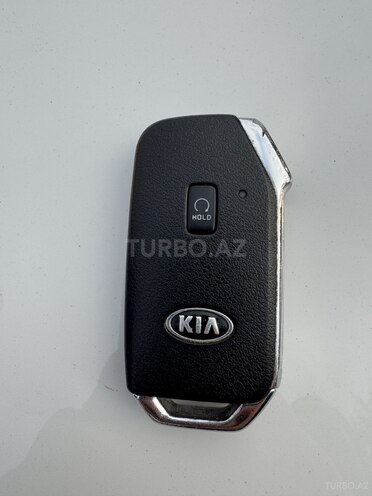 Kia K5 2020, 78,410 km - 1.6 l - Bakı