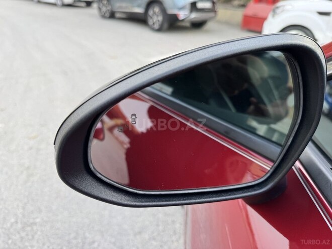 Kia K5 2020, 78,410 km - 1.6 l - Bakı