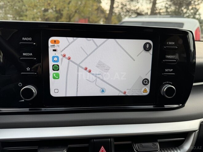 Kia K5 2020, 78,410 km - 1.6 l - Bakı