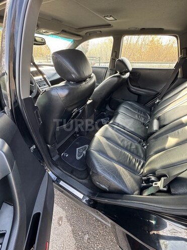 Nissan Murano 2005, 245,000 km - 3.5 l - Qusar