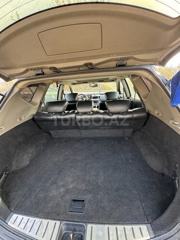 Nissan Murano 2005, 245,000 km - 3.5 l - Qusar