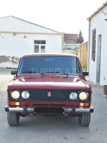 LADA (VAZ) 2106 2005, 132,000 km - 1.6 l - Bakı
