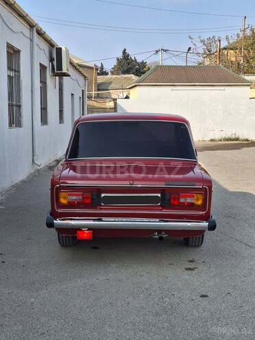 LADA (VAZ) 2106 2005, 132,000 km - 1.6 l - Bakı