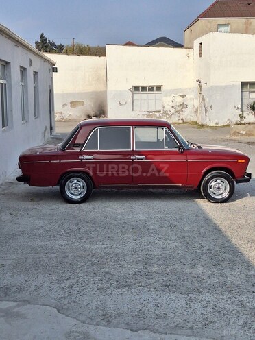 LADA (VAZ) 2106 2005, 132,000 km - 1.6 l - Bakı