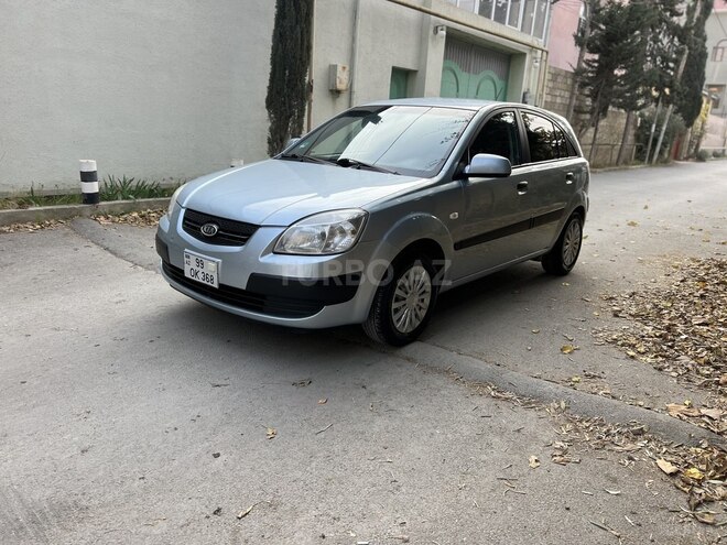Kia Rio 2005, 228,847 km - 1.4 l - Bakı