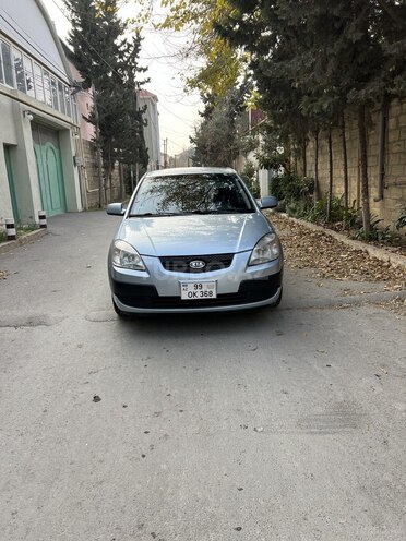 Kia Rio 2005, 228,847 km - 1.4 l - Bakı