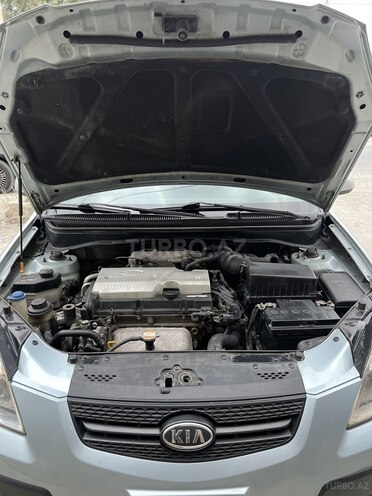 Kia Rio 2005, 228,847 km - 1.4 l - Bakı