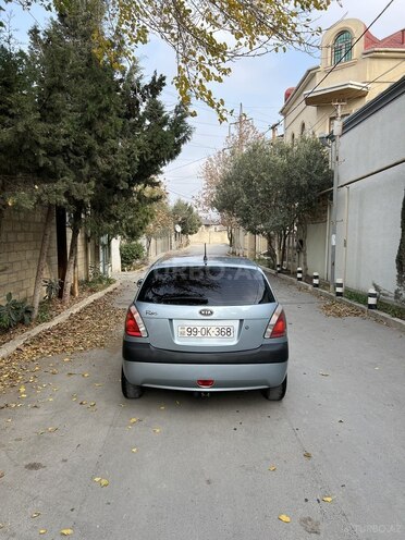 Kia Rio 2005, 228,847 km - 1.4 l - Bakı