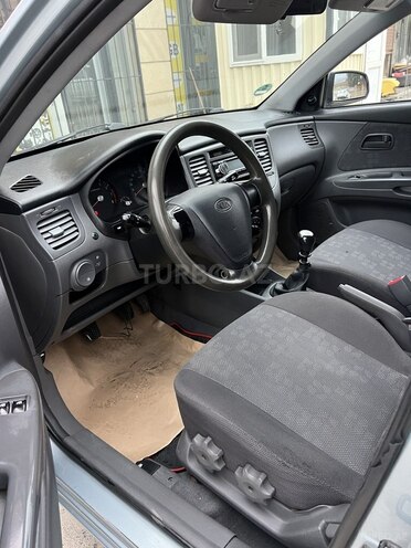 Kia Rio 2005, 228,847 km - 1.4 l - Bakı