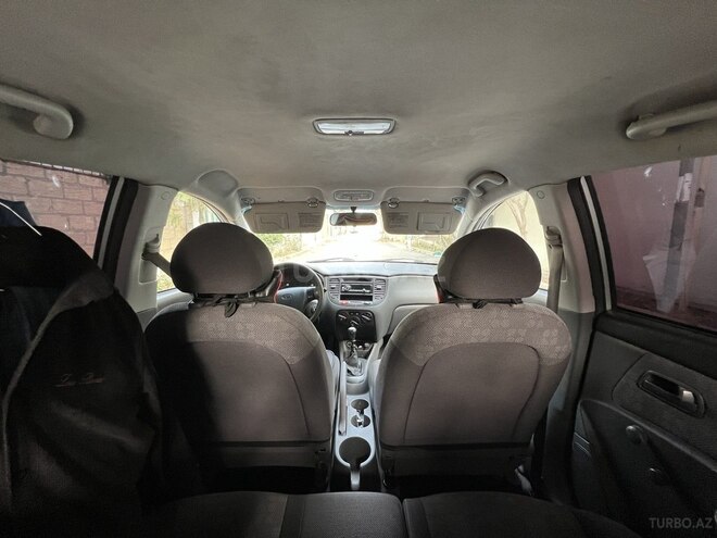 Kia Rio 2005, 228,847 km - 1.4 l - Bakı