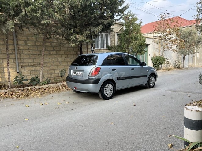 Kia Rio 2005, 228,847 km - 1.4 l - Bakı
