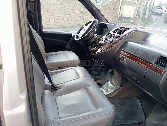 Mercedes  2000, 355,642 km - 2.1 l - Bakı