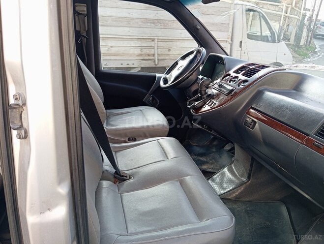 Mercedes  2000, 355,642 km - 2.1 l - Bakı