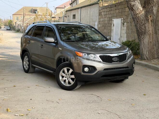 Kia Sorento 2011, 270,385 km - 2.0 l - Bakı
