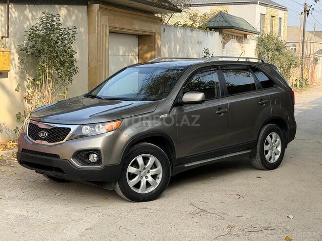 Kia Sorento 2011, 270,385 km - 2.0 l - Bakı