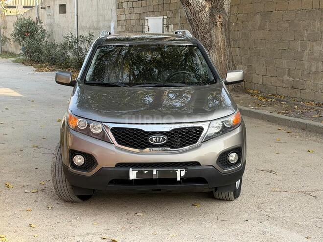 Kia Sorento 2011, 270,385 km - 2.0 l - Bakı