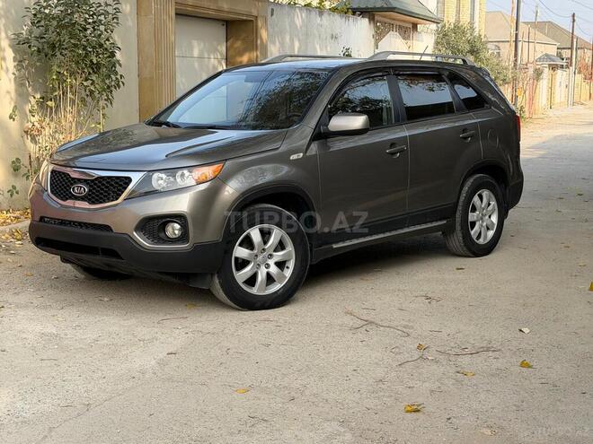 Kia Sorento 2011, 270,385 km - 2.0 l - Bakı