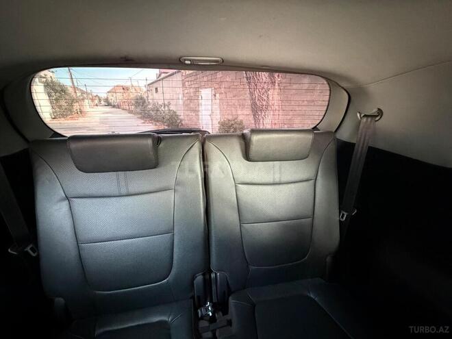 Kia Sorento 2011, 270,385 km - 2.0 l - Bakı