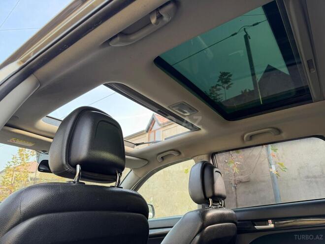 Kia Sorento 2011, 270,385 km - 2.0 l - Bakı