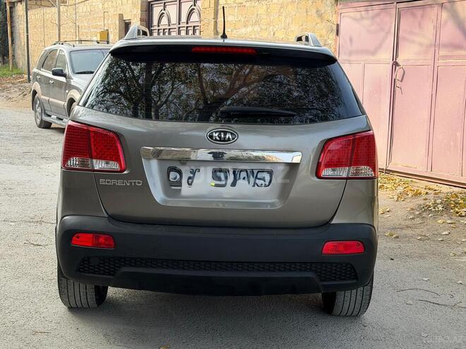 Kia Sorento 2011, 270,385 km - 2.0 l - Bakı