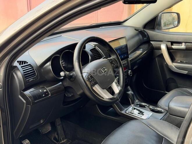 Kia Sorento 2011, 270,385 km - 2.0 l - Bakı