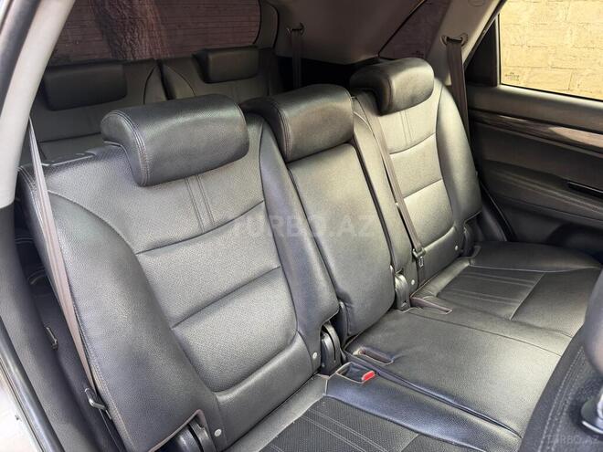 Kia Sorento 2011, 270,385 km - 2.0 l - Bakı