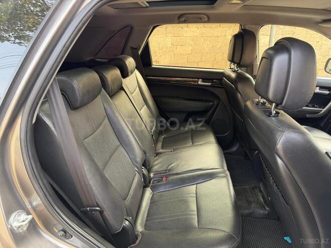 Kia Sorento 2011, 270,385 km - 2.0 l - Bakı