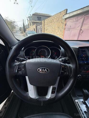 Kia Sorento 2011, 270,385 km - 2.0 l - Bakı