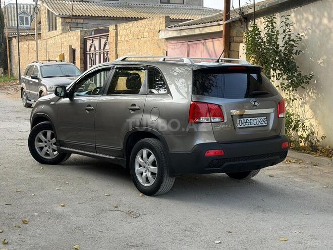 Kia Sorento 2011, 270,385 km - 2.0 l - Bakı