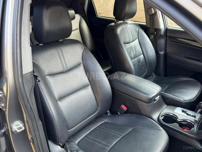 Kia Sorento 2011, 270,385 km - 2.0 l - Bakı