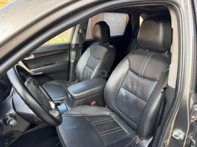 Kia Sorento 2011, 270,385 km - 2.0 l - Bakı