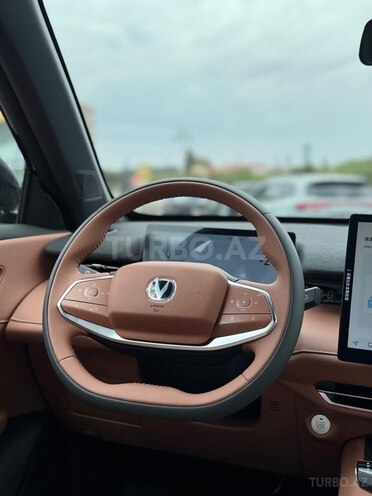 Changan Uni-Z-15